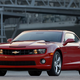 Illustration for article titled GM Temporarily Halts Manual Transmission Camaro SS Shipments